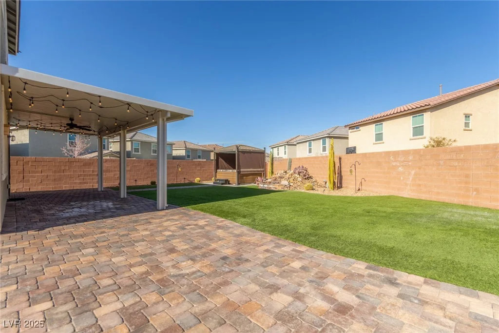3032 Gravino, Henderson, NV 89044