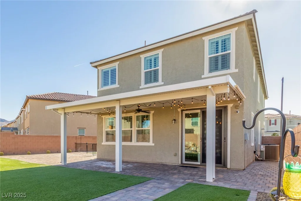 3032 Gravino, Henderson, NV 89044