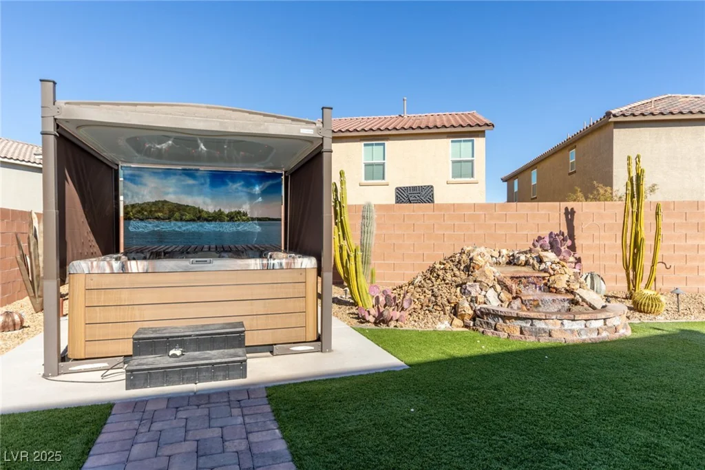 3032 Gravino, Henderson, NV 89044