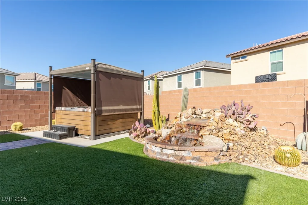 3032 Gravino, Henderson, NV 89044