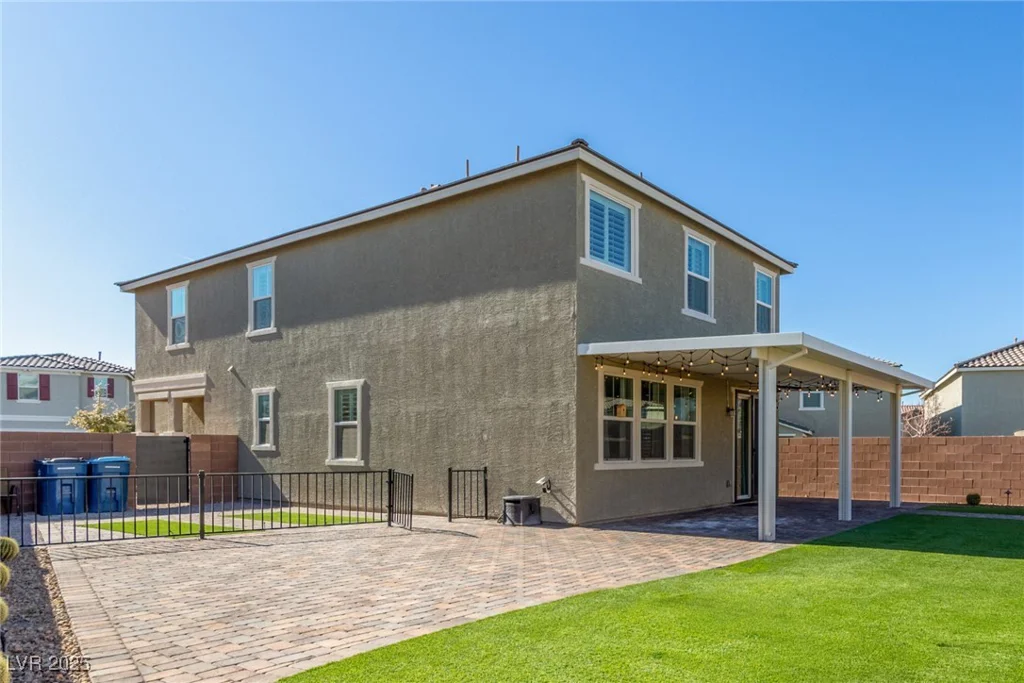 3032 Gravino, Henderson, NV 89044