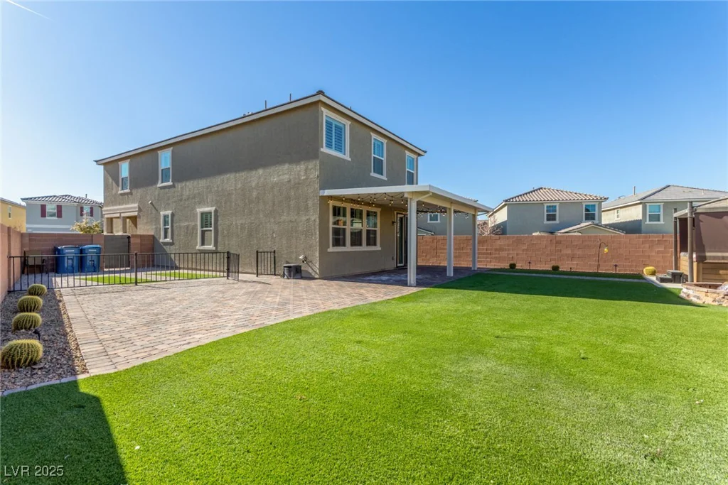 3032 Gravino, Henderson, NV 89044