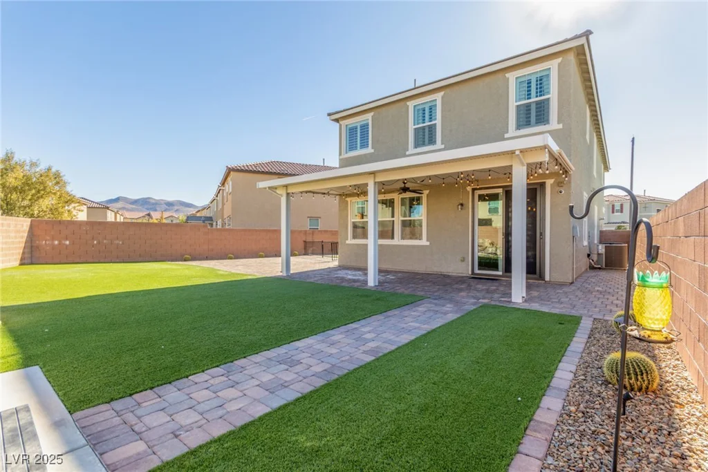 3032 Gravino, Henderson, NV 89044