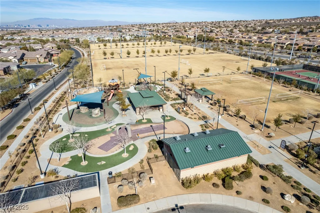 3032 Gravino, Henderson, NV 89044