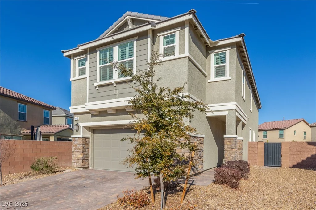 3032 Gravino, Henderson, NV 89044