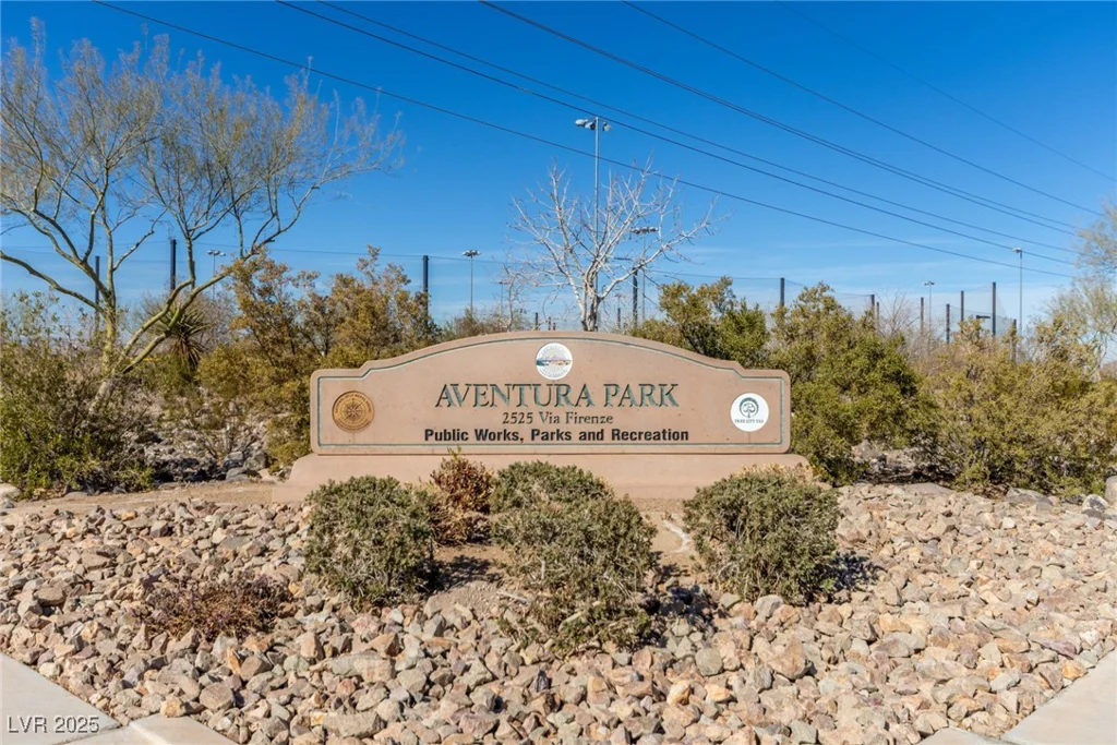 3032 Gravino, Henderson, NV 89044