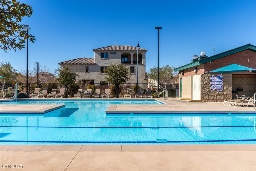 3032 Gravino, Henderson, NV 89044