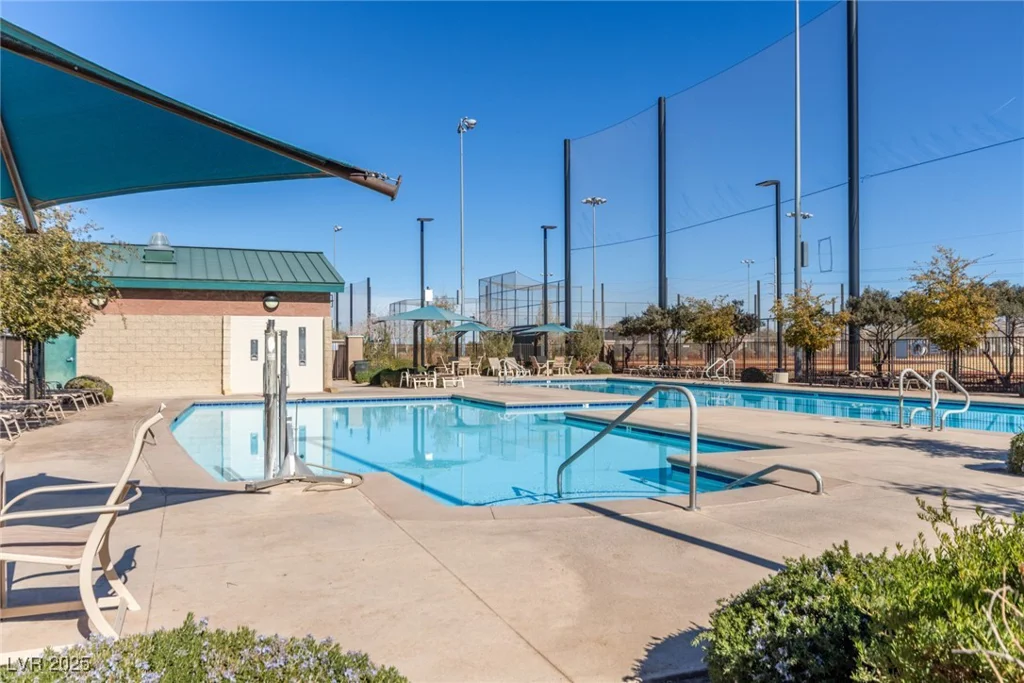 3032 Gravino, Henderson, NV 89044