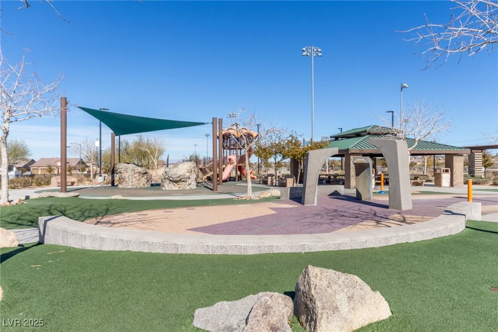 3032 Gravino, Henderson, NV 89044