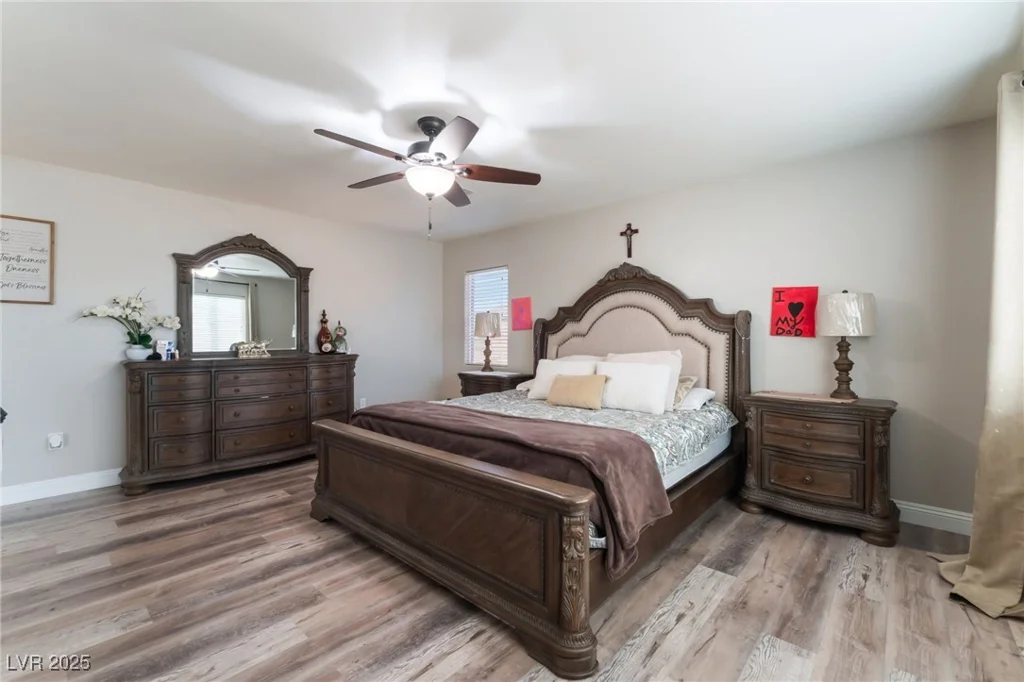 6916 Snow Finch, North Las Vegas, NV 89084