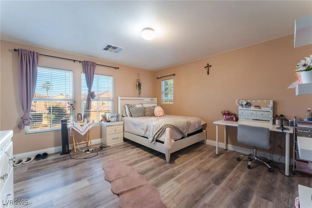 6916 Snow Finch, North Las Vegas, NV 89084
