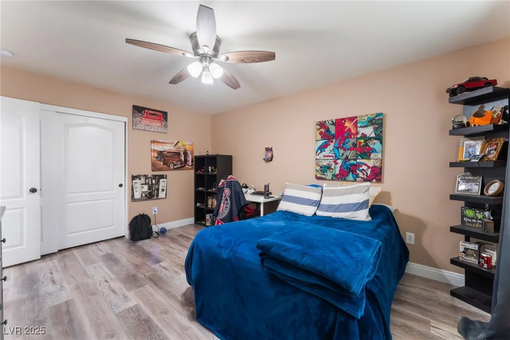 6916 Snow Finch, North Las Vegas, NV 89084