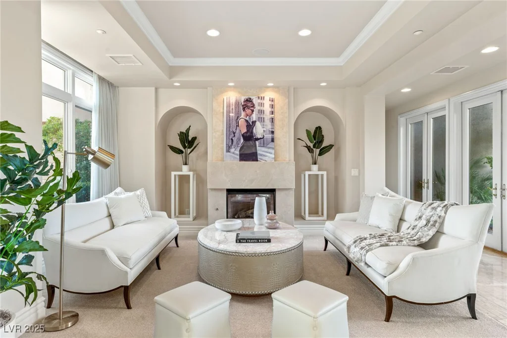 1549 Foothills Village, Henderson, NV 89012