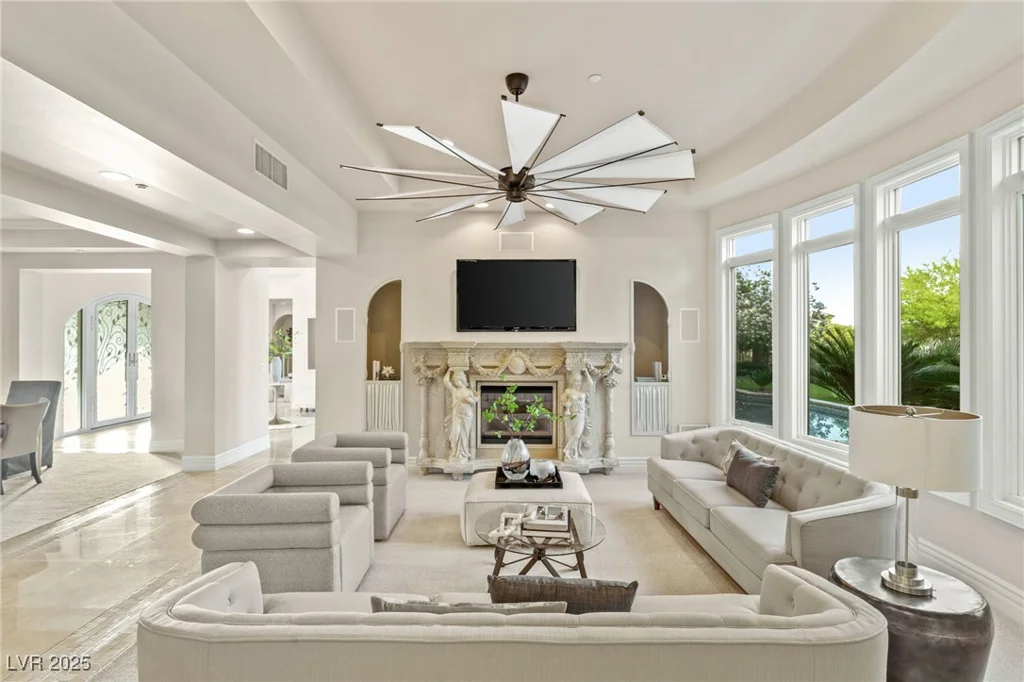 1549 Foothills Village, Henderson, NV 89012