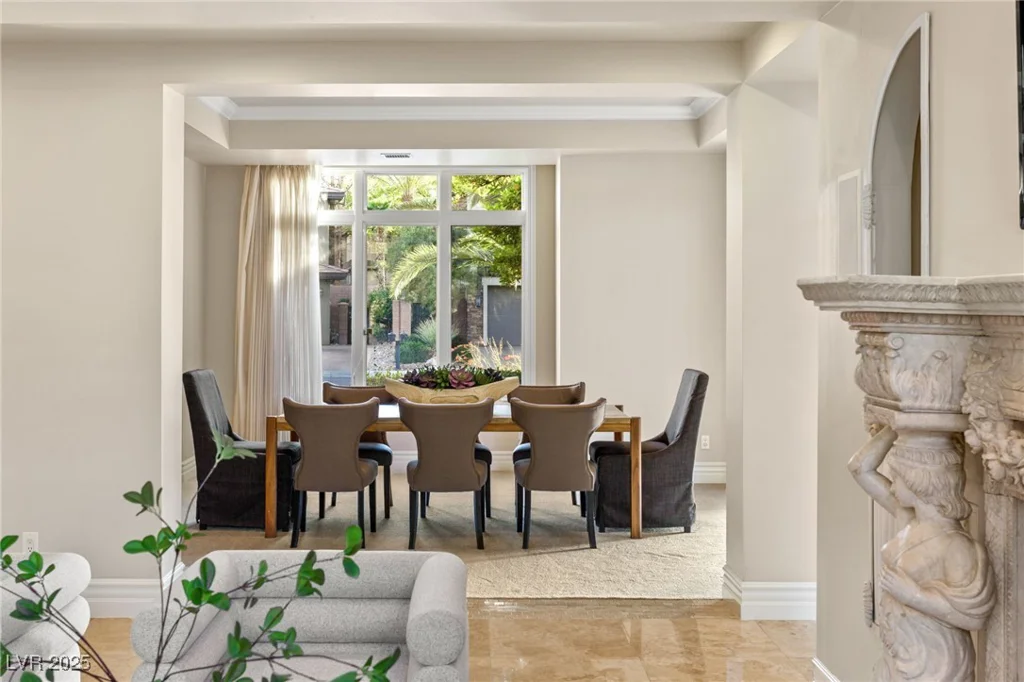 1549 Foothills Village, Henderson, NV 89012