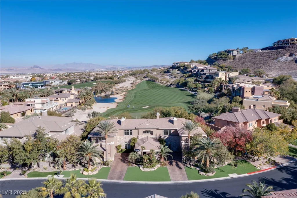 1549 Foothills Village, Henderson, NV 89012