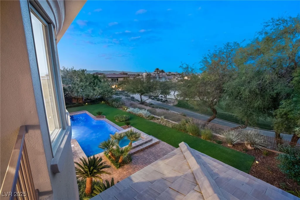 1549 Foothills Village, Henderson, NV 89012