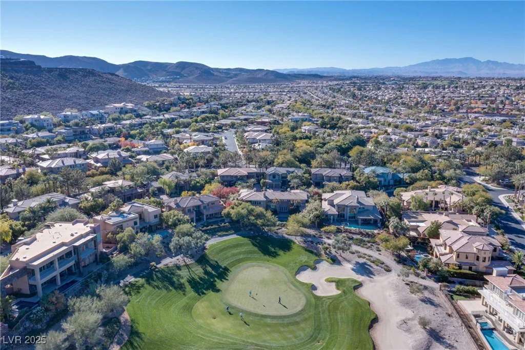 1549 Foothills Village, Henderson, NV 89012