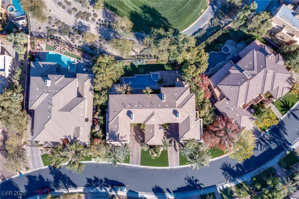 1549 Foothills Village, Henderson, NV 89012