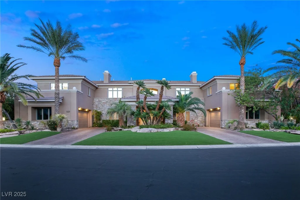 1549 Foothills Village, Henderson, NV 89012