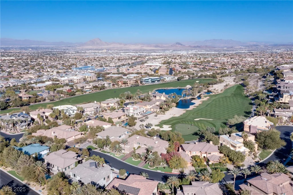 1549 Foothills Village, Henderson, NV 89012