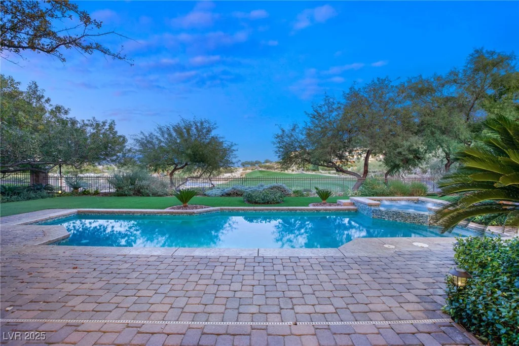 1549 Foothills Village, Henderson, NV 89012