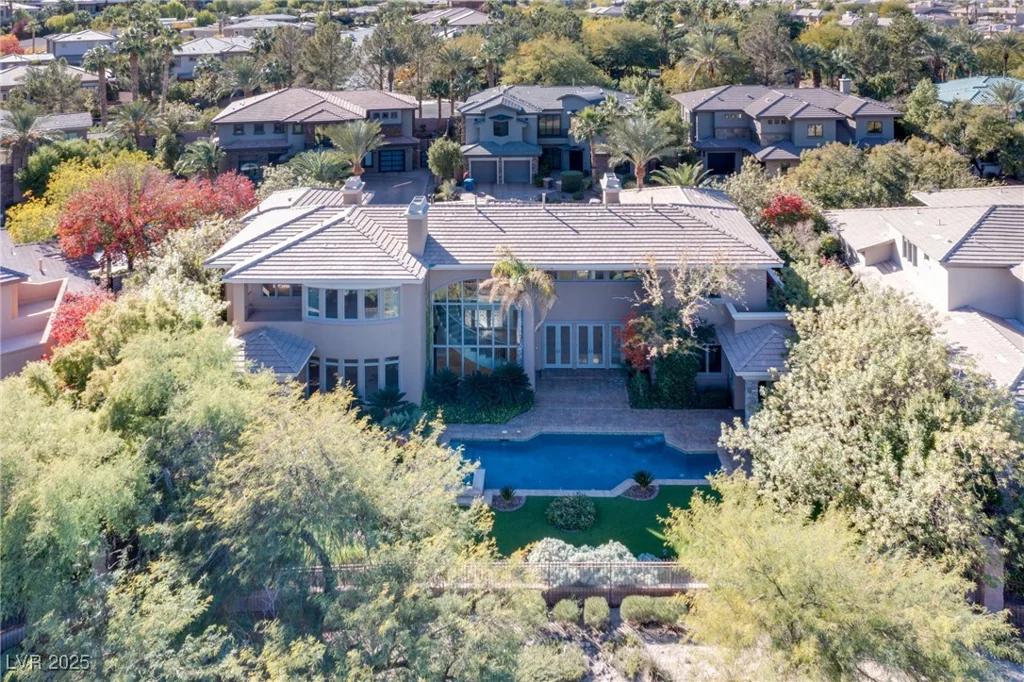 1549 Foothills Village, Henderson, NV 89012