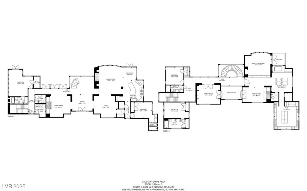 1549 Foothills Village, Henderson, NV 89012