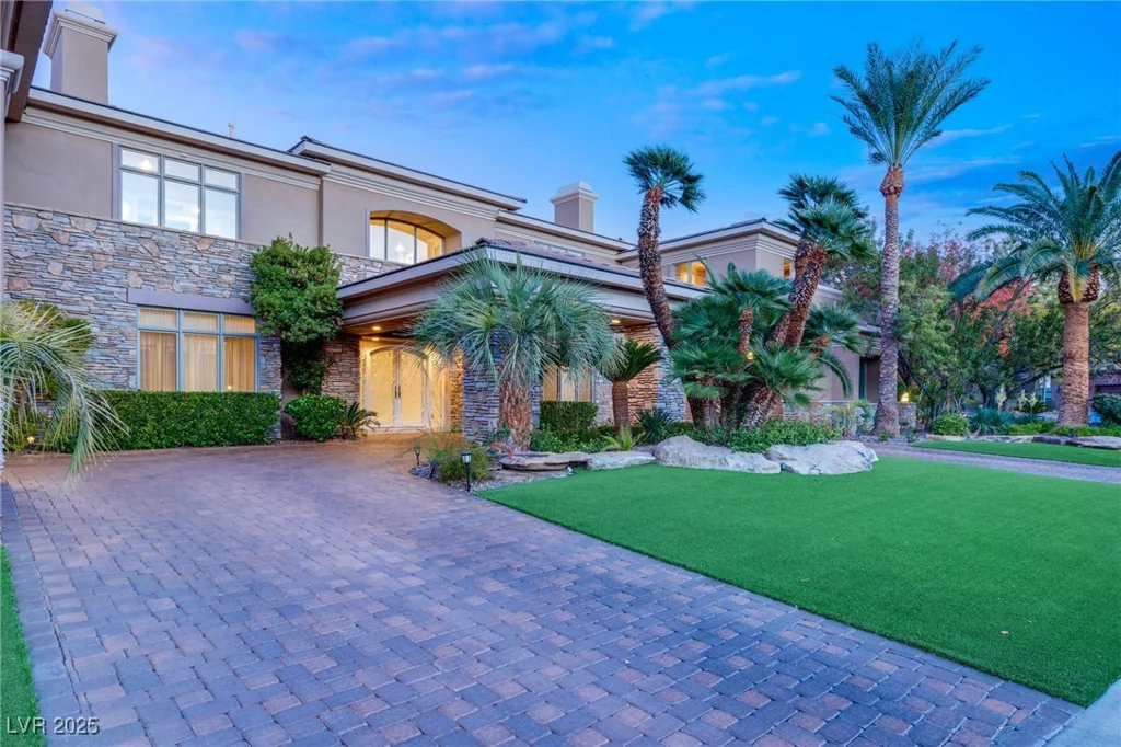 1549 Foothills Village, Henderson, NV 89012