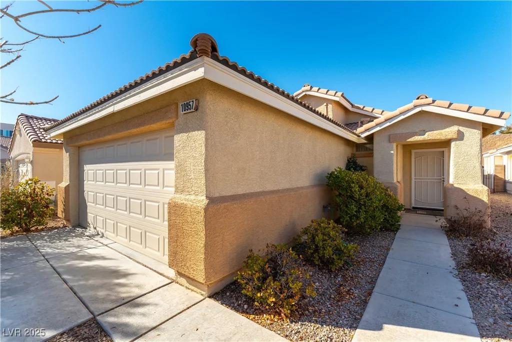 10957 Civiletti, Las Vegas, NV 89141