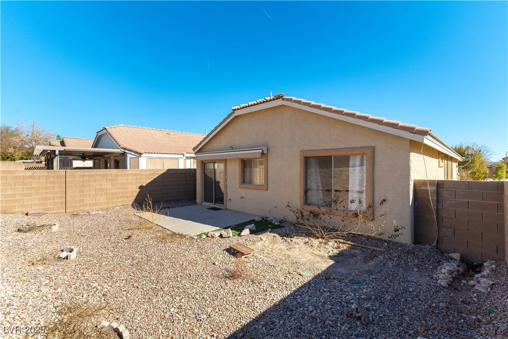 10957 Civiletti, Las Vegas, NV 89141