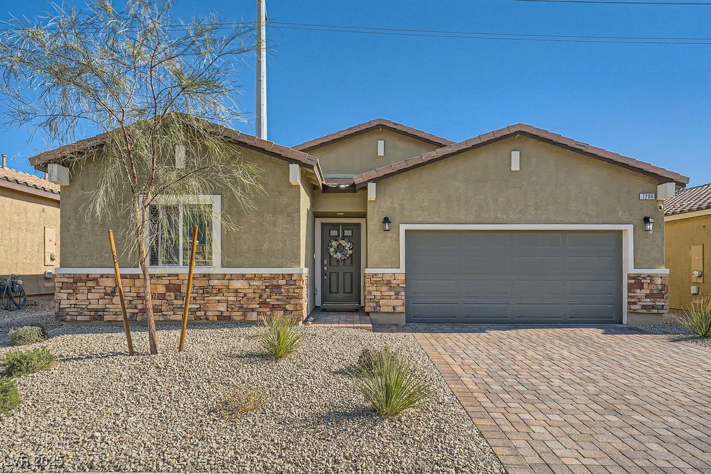 7206 Liberty Landing, Las Vegas, NV 89166
