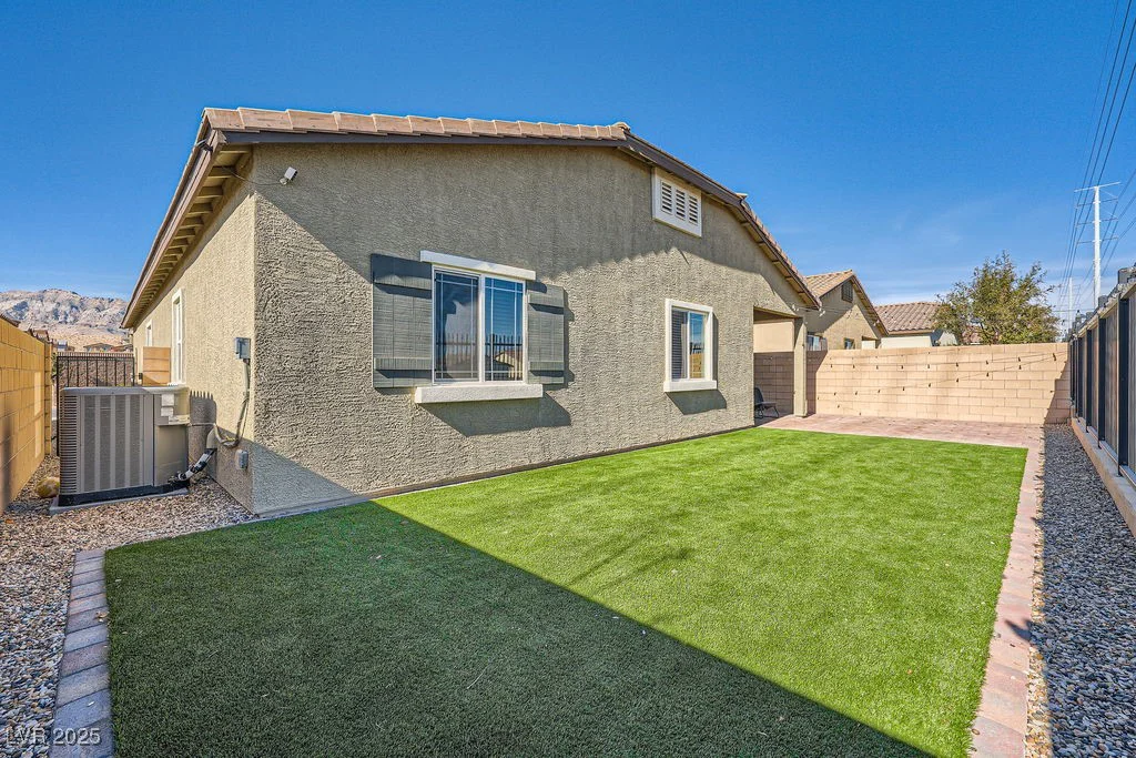 7206 Liberty Landing, Las Vegas, NV 89166