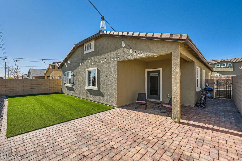 7206 Liberty Landing, Las Vegas, NV 89166