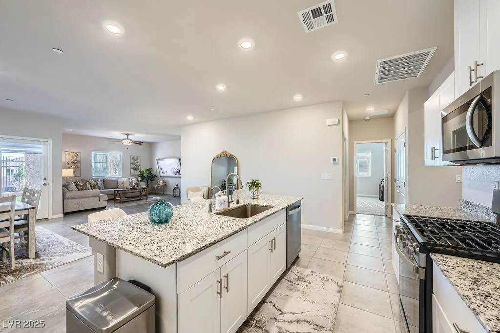 7206 Liberty Landing, Las Vegas, NV 89166