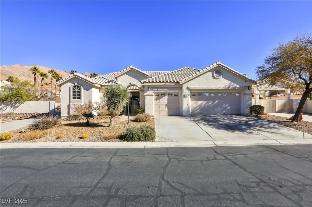 1248 Abadan, Las Vegas, NV 89142