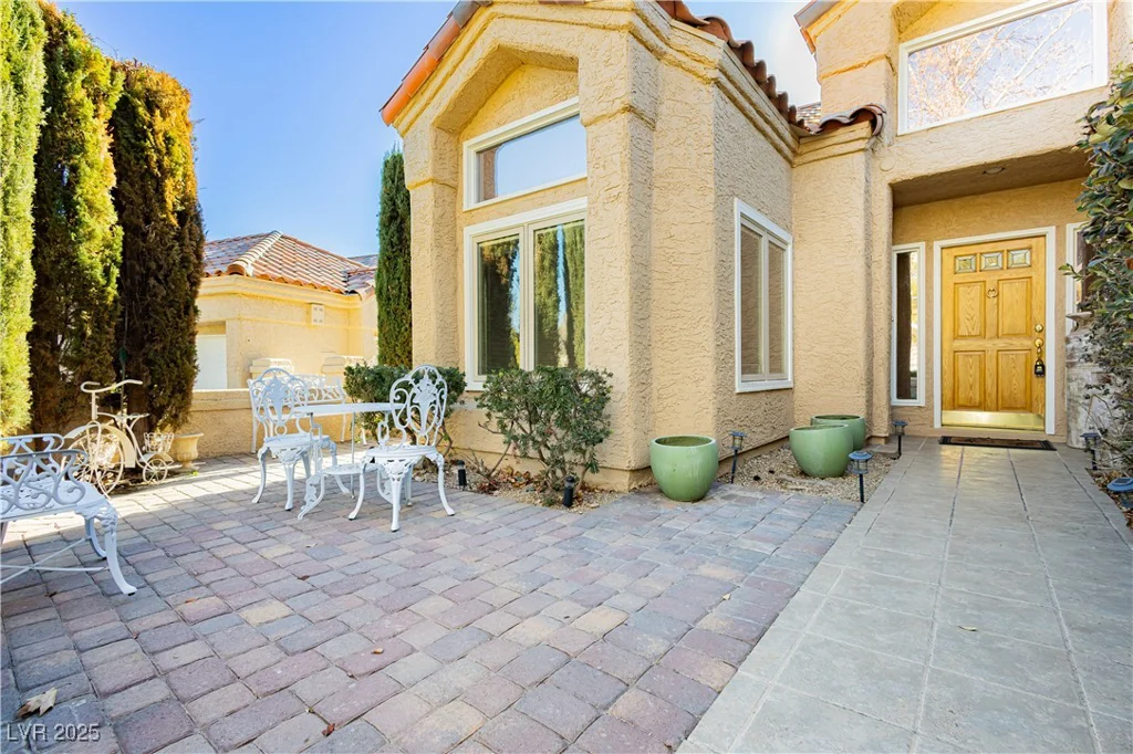 7943 Harbour Towne, Las Vegas, NV 89113