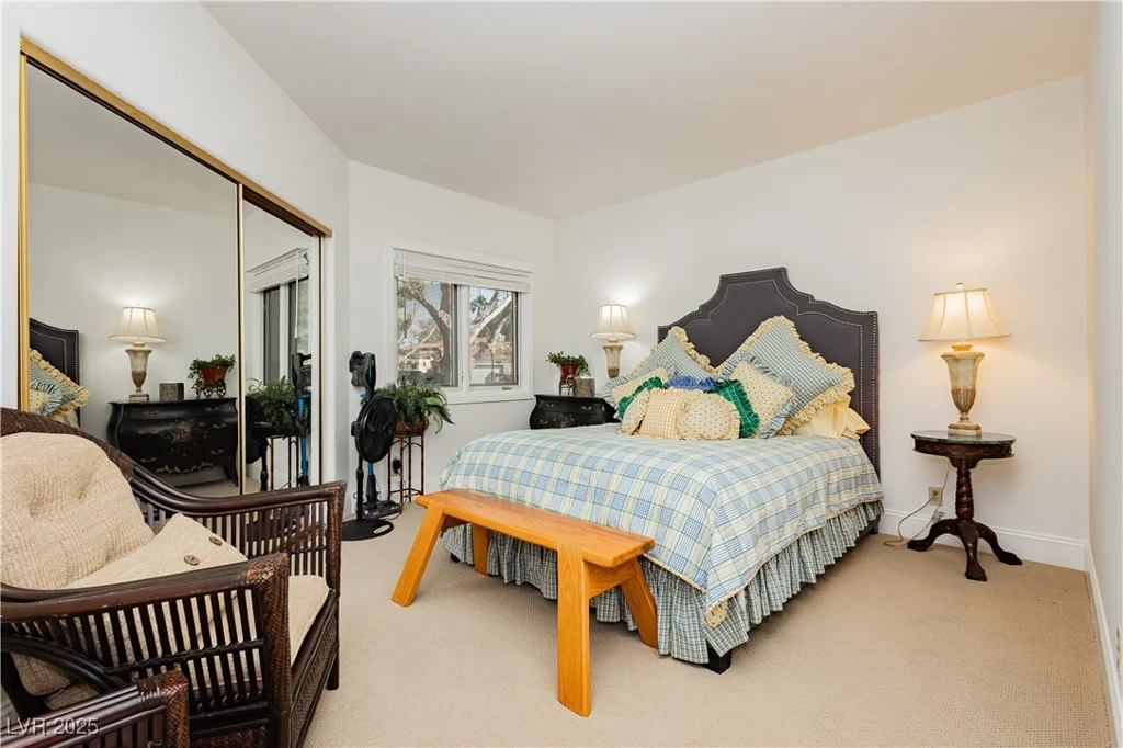 7943 Harbour Towne, Las Vegas, NV 89113