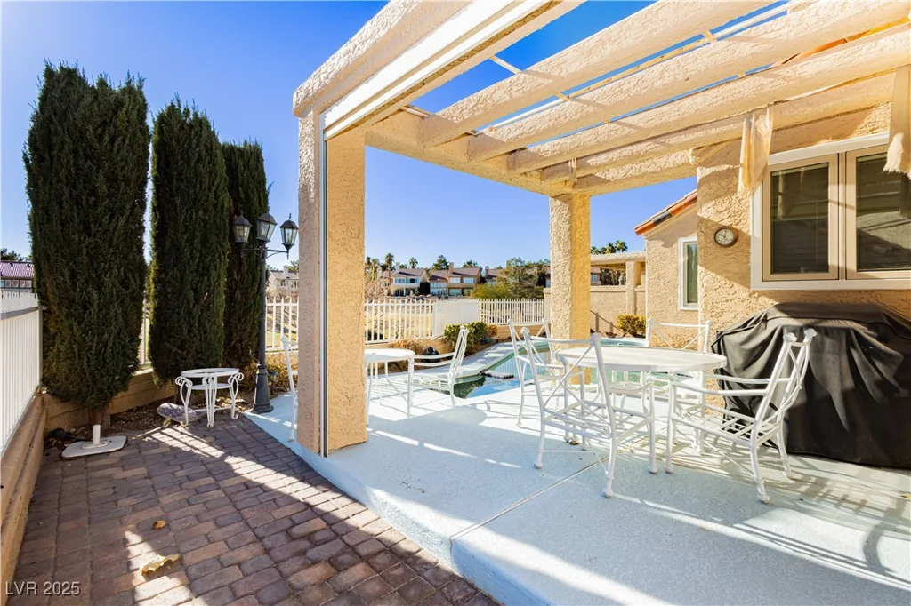 7943 Harbour Towne, Las Vegas, NV 89113
