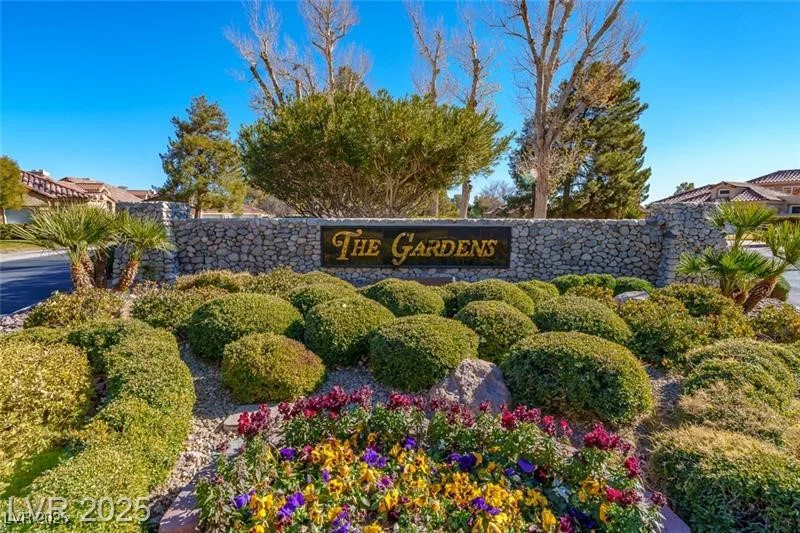 7943 Harbour Towne, Las Vegas, NV 89113