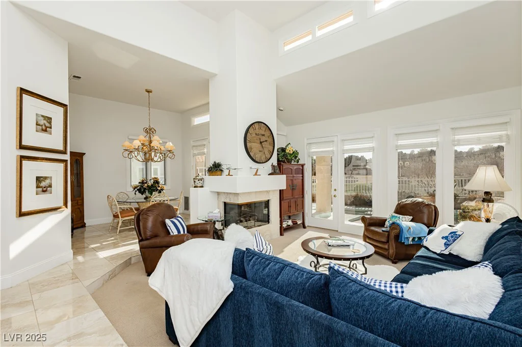 7943 Harbour Towne, Las Vegas, NV 89113