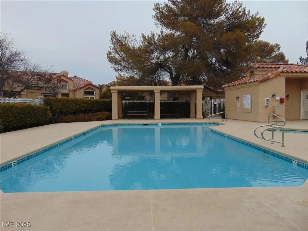 7943 Harbour Towne, Las Vegas, NV 89113