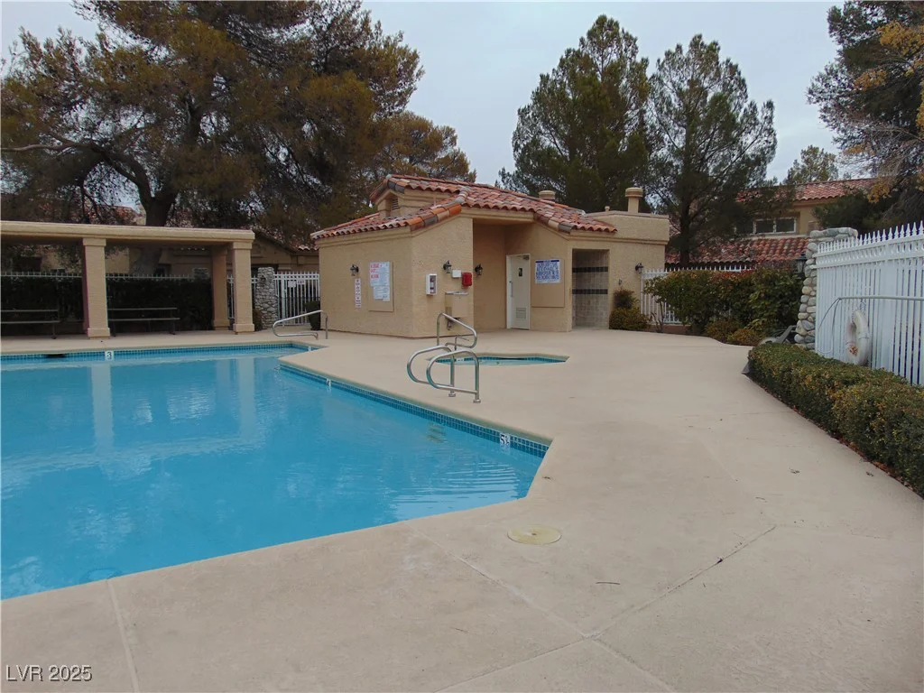 7943 Harbour Towne, Las Vegas, NV 89113