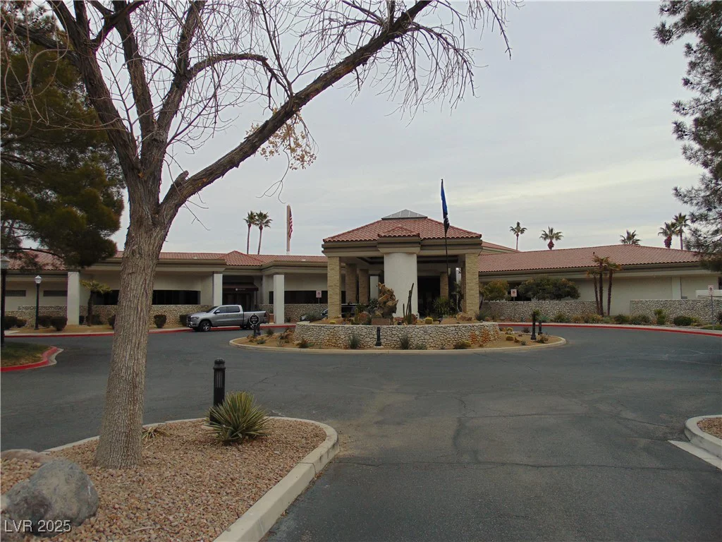 7943 Harbour Towne, Las Vegas, NV 89113