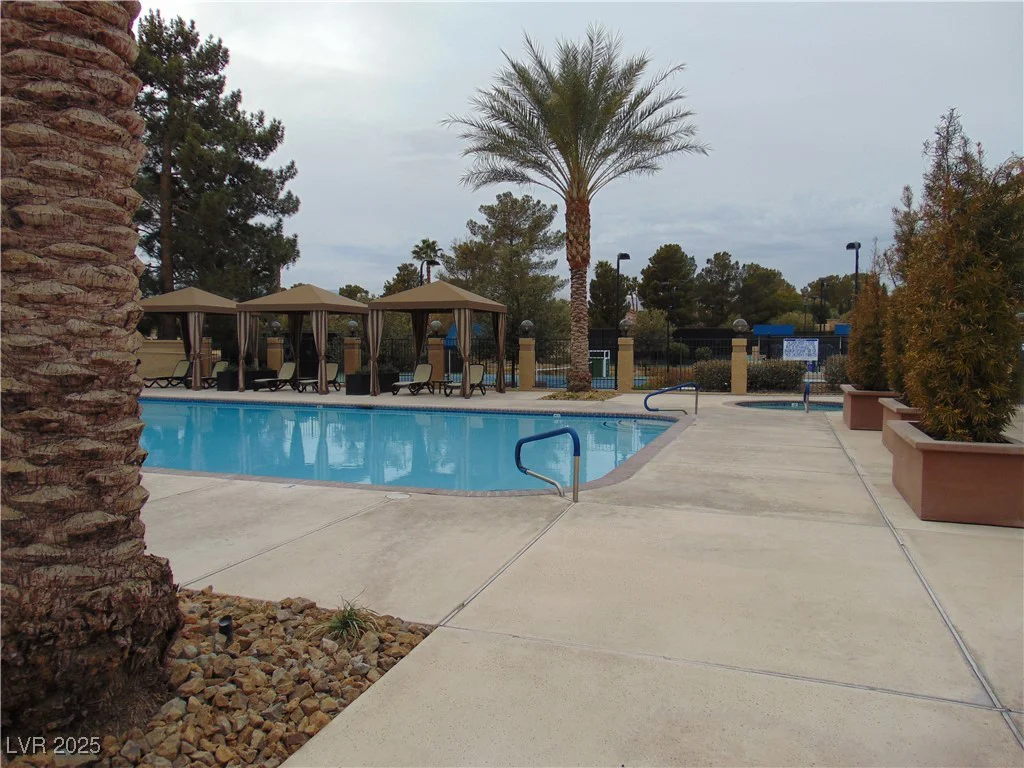 7943 Harbour Towne, Las Vegas, NV 89113