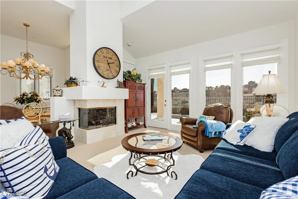 7943 Harbour Towne, Las Vegas, NV 89113
