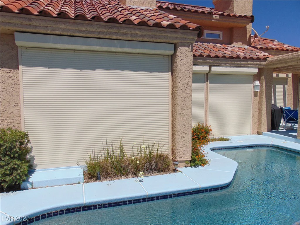 7943 Harbour Towne, Las Vegas, NV 89113