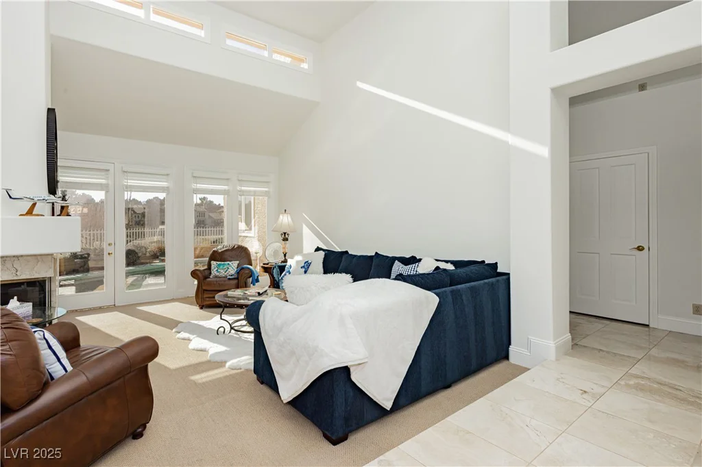 7943 Harbour Towne, Las Vegas, NV 89113