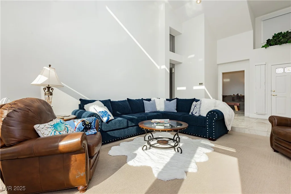 7943 Harbour Towne, Las Vegas, NV 89113