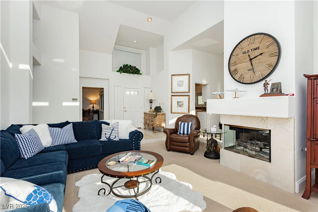 7943 Harbour Towne, Las Vegas, NV 89113